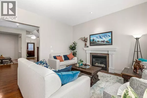 Airdrie, AB T4A0H2,186 Ravenscroft Green SE