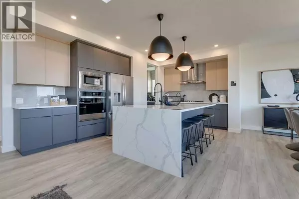 Chestermere, AB T1X2W2,267 Dawson Wharf Rise