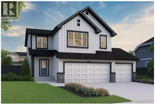 267 Dawson Wharf Rise, Chestermere, AB T1X2W2