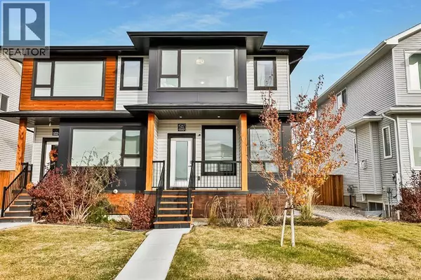 4347 Fairmont Gate S, Lethbridge, AB T1K8J3