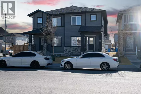 Calgary, AB T3N1V3,587 Cornerstone Avenue NE