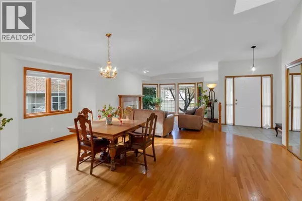 Calgary, AB T3H3B5,50 Christie Gardens SW