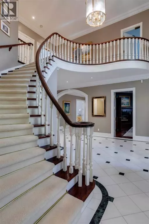 Calgary, AB T2V2V4,126 Eagle Ridge Drive SW