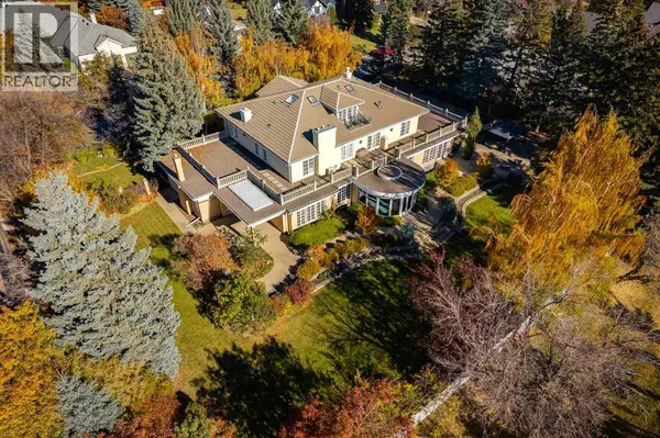 126 Eagle Ridge Drive SW, Calgary, AB T2V2V4