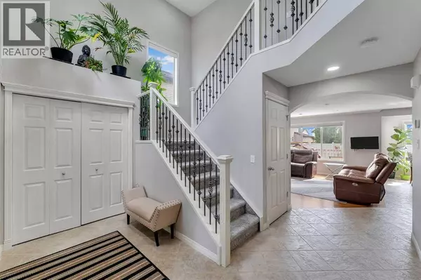 Chestermere, AB T1X1K7,217 West Creek Drive