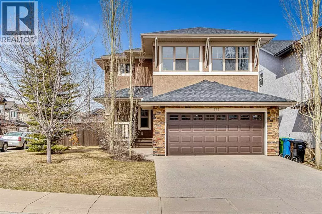 Calgary, AB T2Y0J2,475 Everbrook Way SW
