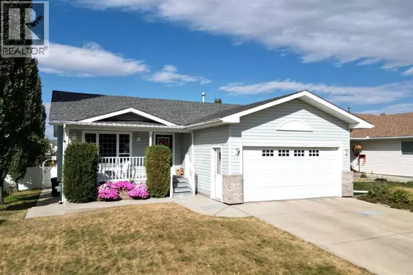 4514 54A Ave Cres, Innisfail, AB T4G1X8