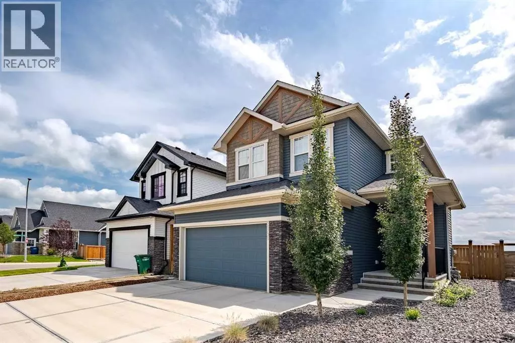Airdrie, AB T4A3K3,2148 Ravensdun Crescent SE