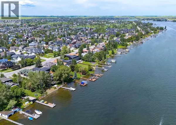 Chestermere, AB T1X1B5,720 West Chestermere Drive