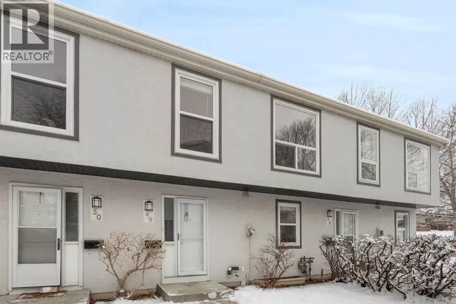 49, 11407 Braniff Road SW, Calgary, AB T2W1C5