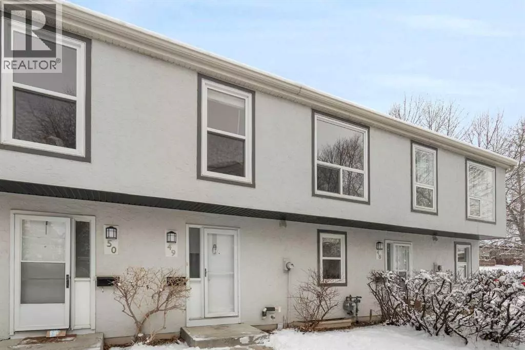 Calgary, AB T2W1C5,49, 11407 Braniff Road SW