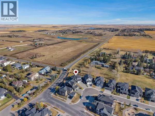 Chestermere, AB T1X1Y1,111 Kinniburgh Crescent