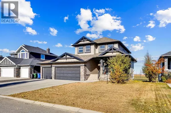 Langdon, AB T0J1X3,85 Boulder Creek Manor SE