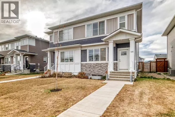 Chestermere, AB T1X1Z2,125 CHELSEA Drive