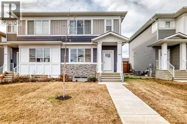 125 CHELSEA Drive, Chestermere, AB T1X1Z2