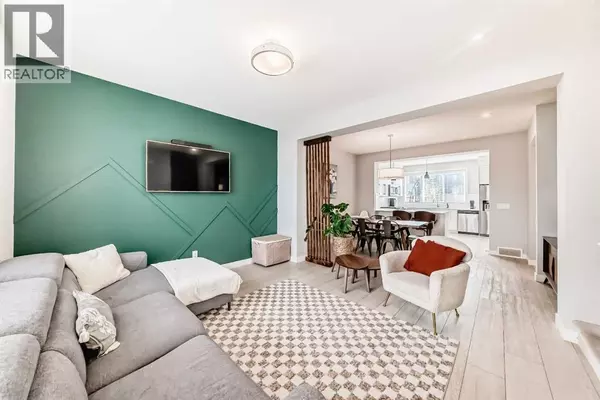 Chestermere, AB T1X1Z2,125 CHELSEA Drive