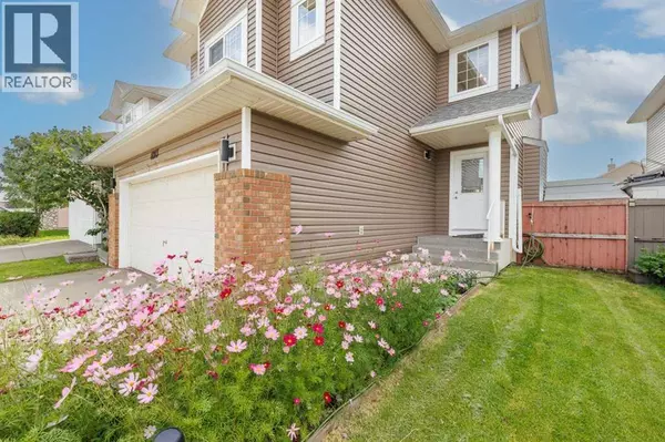 6013 Saddlehorn Drive NE, Calgary, AB T3J4M4