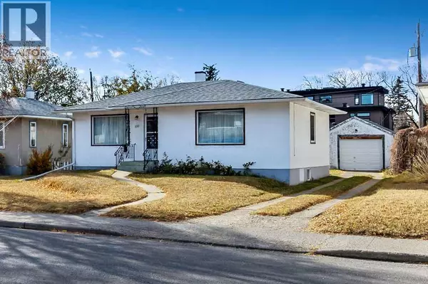 Calgary, AB T2M4G8,2731 Morley Trail NW