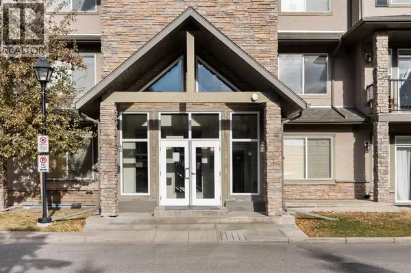 1111, 211 Aspen Stone Boulevard SW, Calgary, AB T3H0K1
