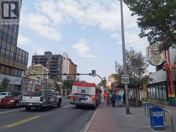 Calgary, AB T2G4X6,218, 328 Centre Street SE