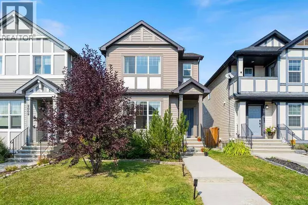 2013 New Brighton Park SE, Calgary, AB T2Z1B1