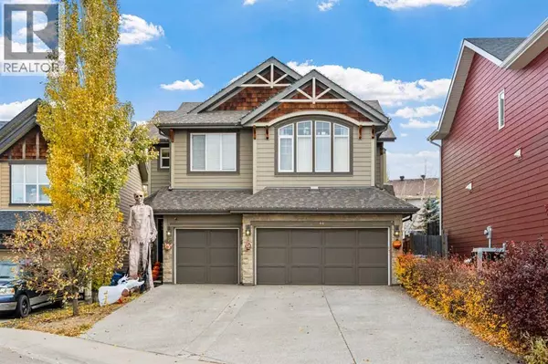 44 Auburn Sound Court SE, Calgary, AB T3M0G5