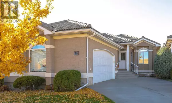 Medicine Hat, AB T1A8V6,17 River Ridge Link NW