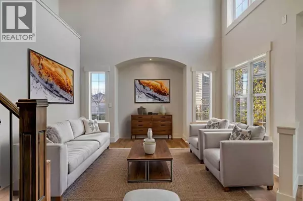 Okotoks, AB T1S2K6,315 Crystal Green Close