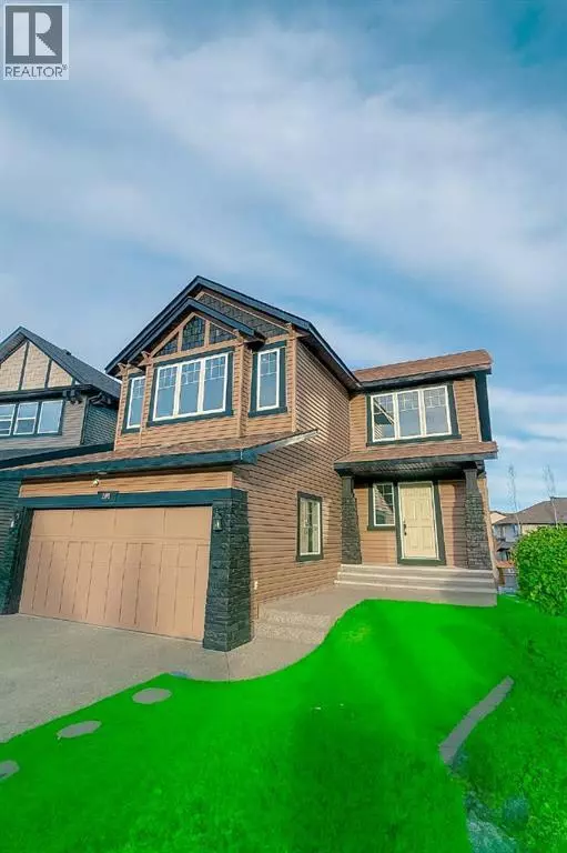 Airdrie, AB T4B0B9,208 Coopers Hill SW