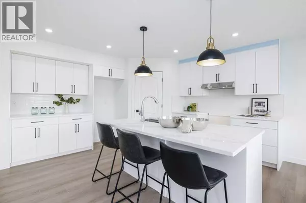 Airdrie, AB T4B0B9,208 Coopers Hill SW