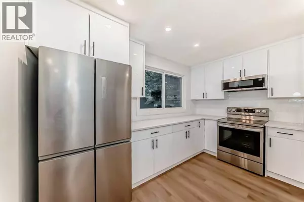 6603 Penbrooke Drive SE, Calgary, AB T2A4S9