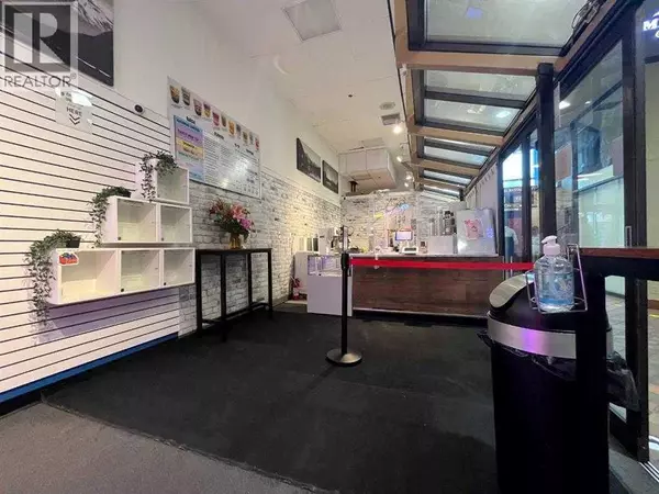 Banff, AB T1L1H1,211 Banff Avenue