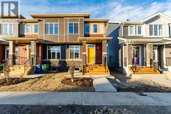 Airdrie, AB T4B5J9,164 Cobblestone Gate SW