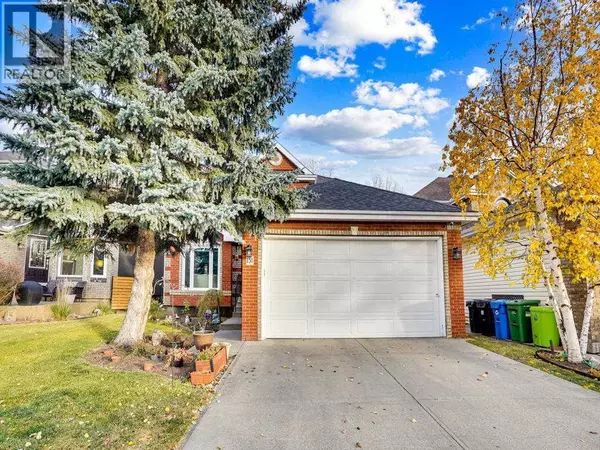 151 Citadel Park NW, Calgary, AB t3g3y2