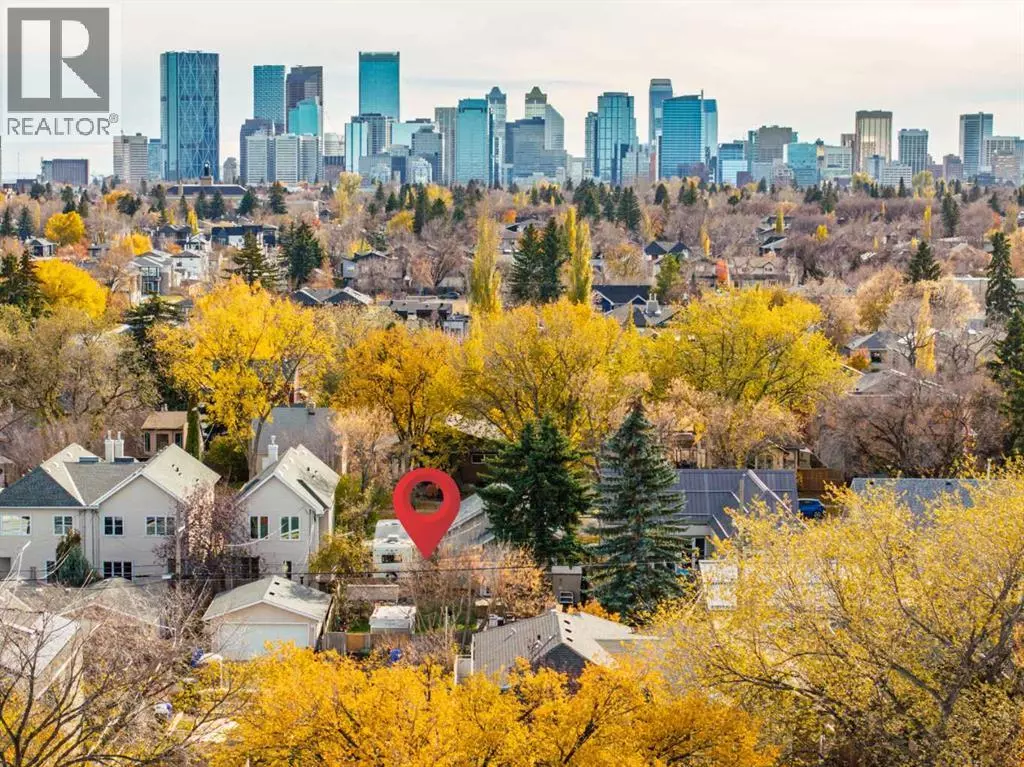 Calgary, AB T2M2H6,412 27 Avenue NW