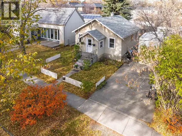 Calgary, AB T2M2H6,412 27 Avenue NW