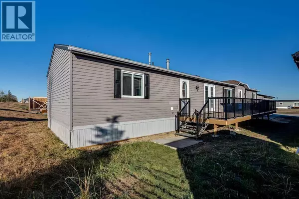 18 McKay Place, Blackfalds, AB T4M0H7