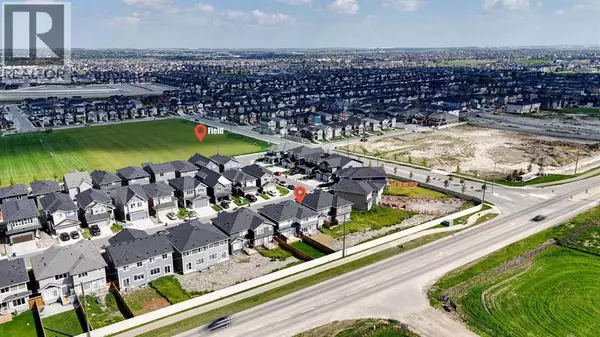 Airdrie, AB T4B5K2,1457 Bayview Point SW