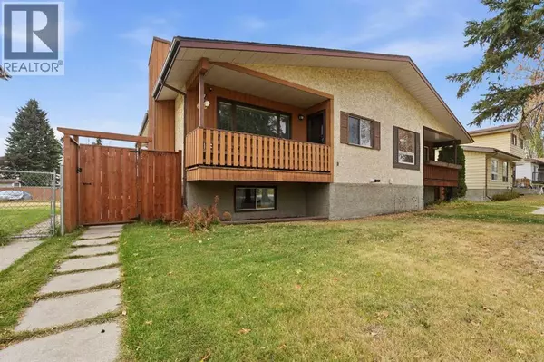 Red Deer, AB T4R1S9,62 McLevin Crescent