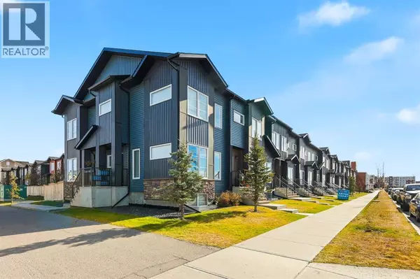 Calgary, AB T3N1E9,146 Red Embers Gate NE