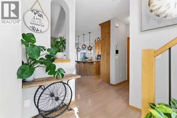 Cochrane, AB T4C0H9,314 River Heights Drive