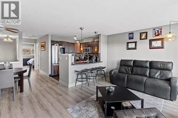 Calgary, AB T3H2L2,10, 105 Village Heights SW