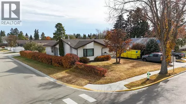 Innisfail, AB T4G1J3,4044 50 Avenue