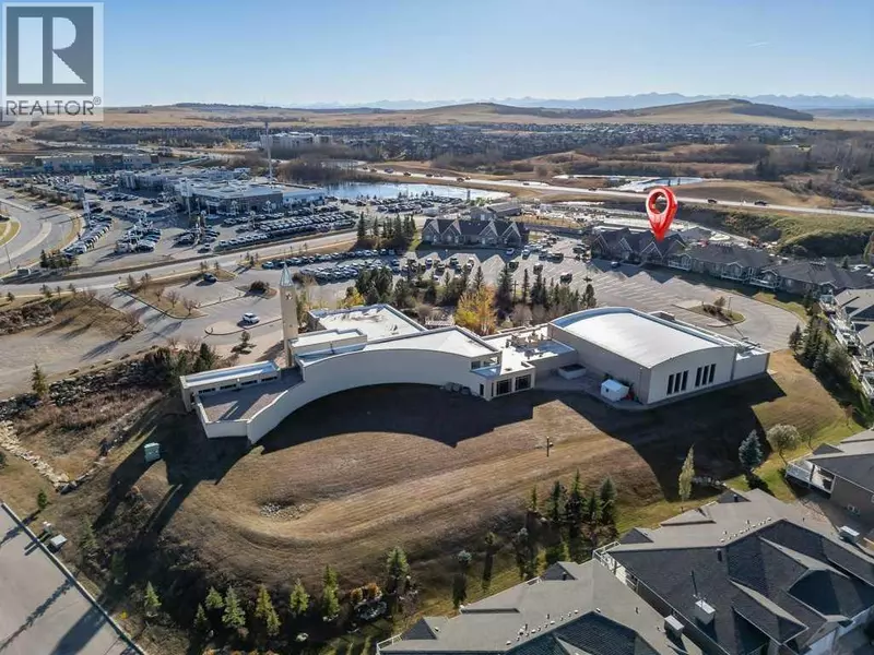 13, 24 River Heights View, Cochrane, AB T4C0M9