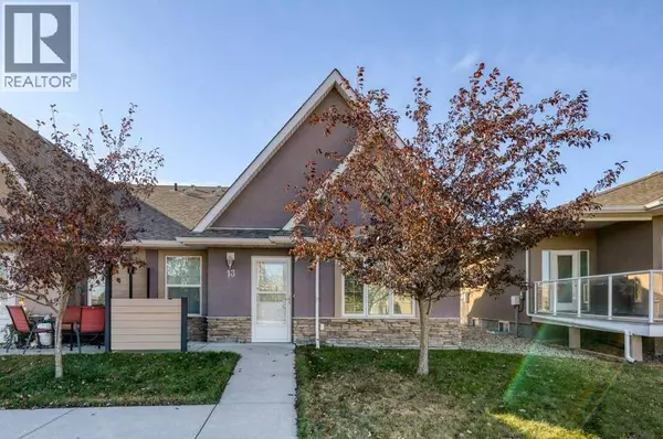 13, 24 River Heights View, Cochrane, AB T4C0M9