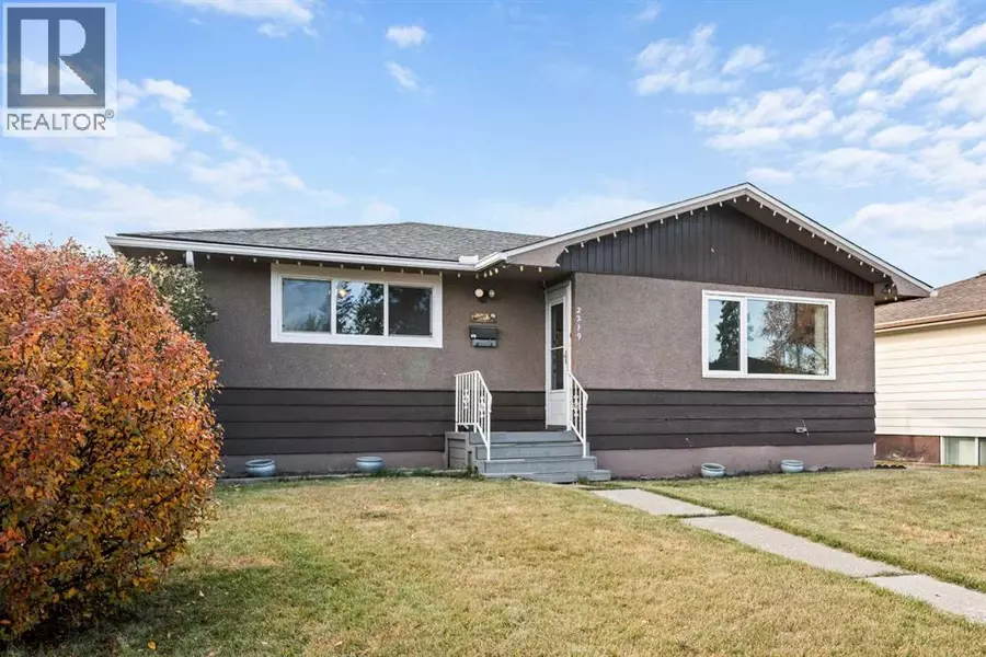 2219 40 Street SE, Calgary, AB T2B1B8