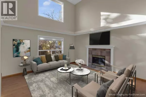 Calgary, AB T3G4H7,202 Citadel Circle NW