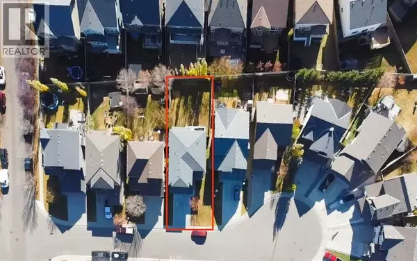 Airdrie, AB T2B0G4,217 coopers Grove SW