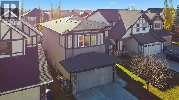 Airdrie, AB T2B0G4,217 coopers Grove SW