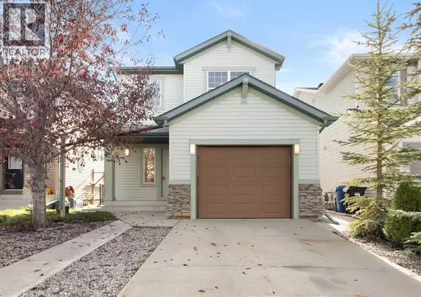 340 Tuscany Ridge Heights NW, Calgary, AB T3L3B6